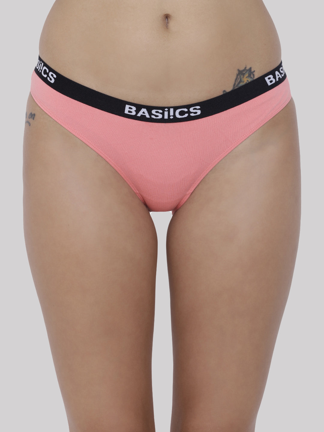 Women Dulce Candy Brief Panty Pack of 2