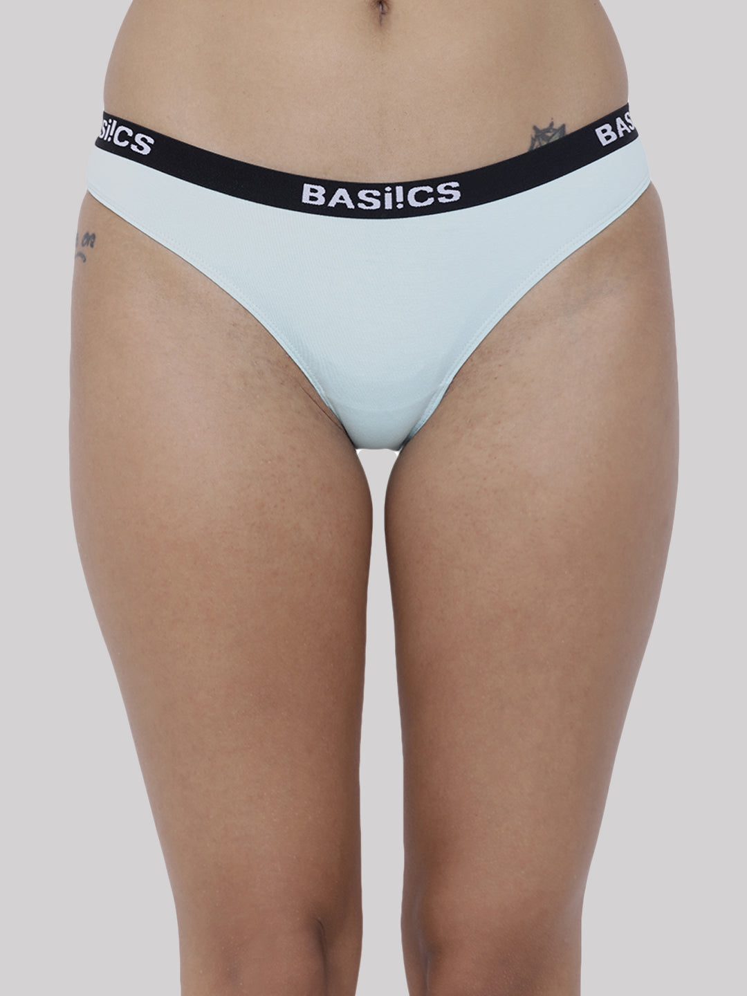 Women Dulce Candy Brief Panty Pack of 6