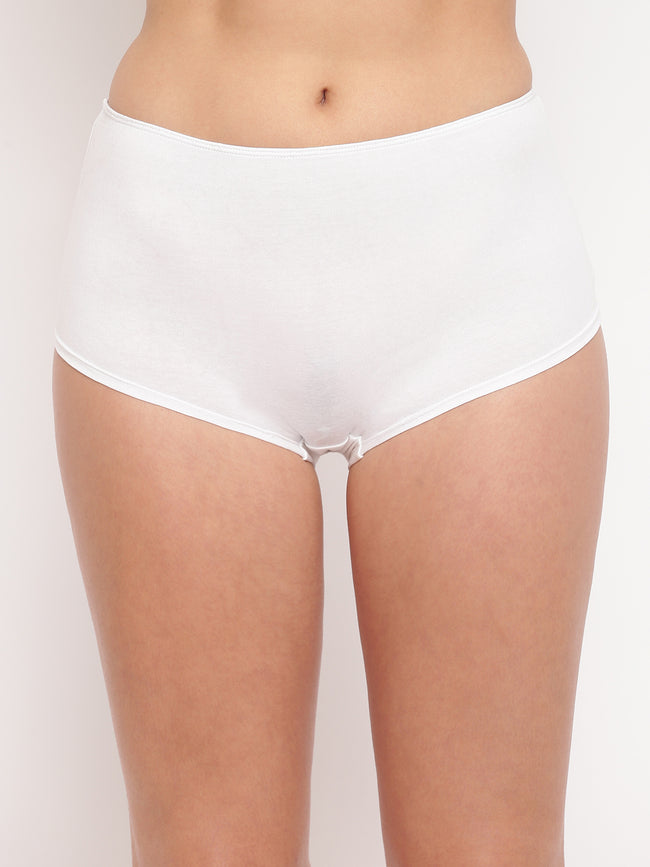 Women Hanky Panky Boyshort Brief
