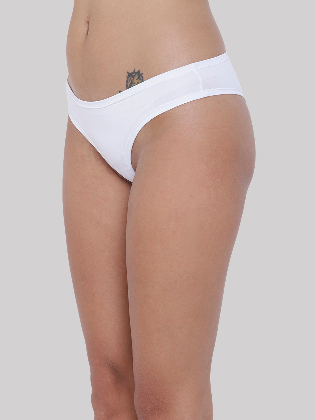 Women Amor Love Semiseamless Panty