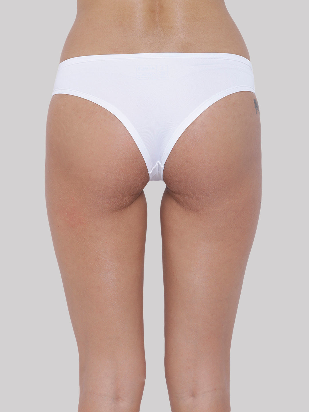 Women Amor Love Semiseamless Panty