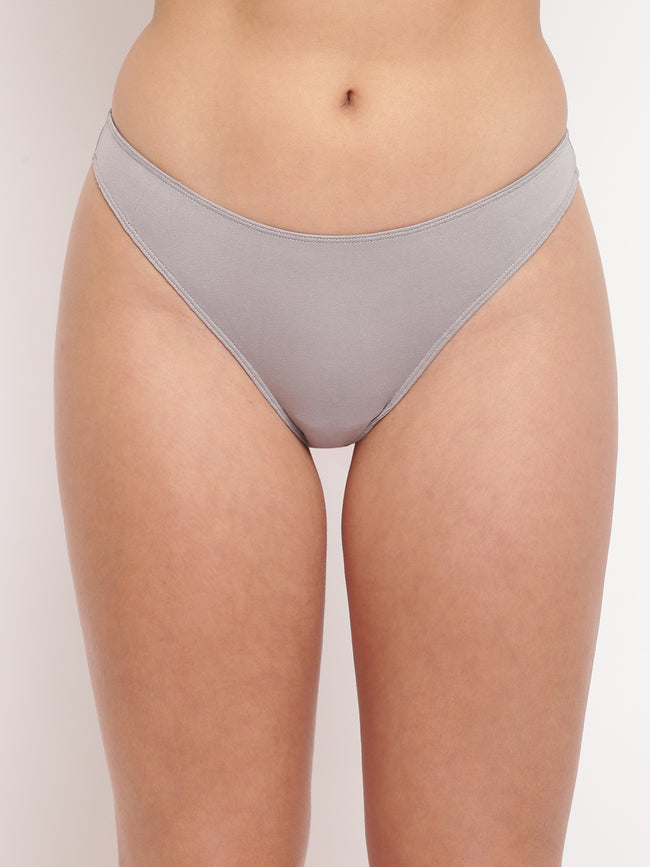 Women Spank Me (Naughty) Thong