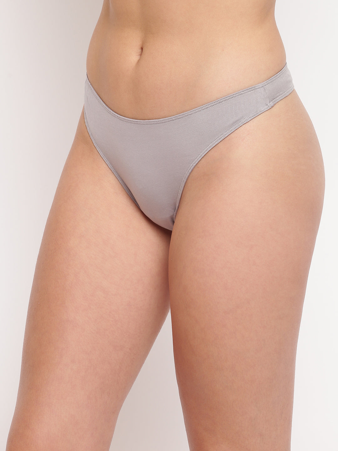 Women Spank Me (Naughty) Thong