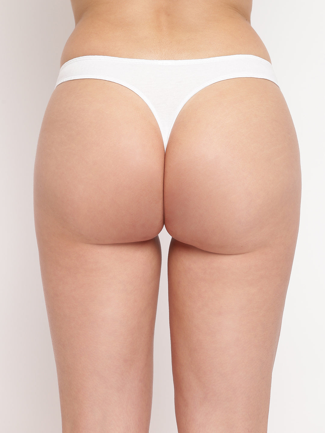 Women Spank Me (Naughty) Thong