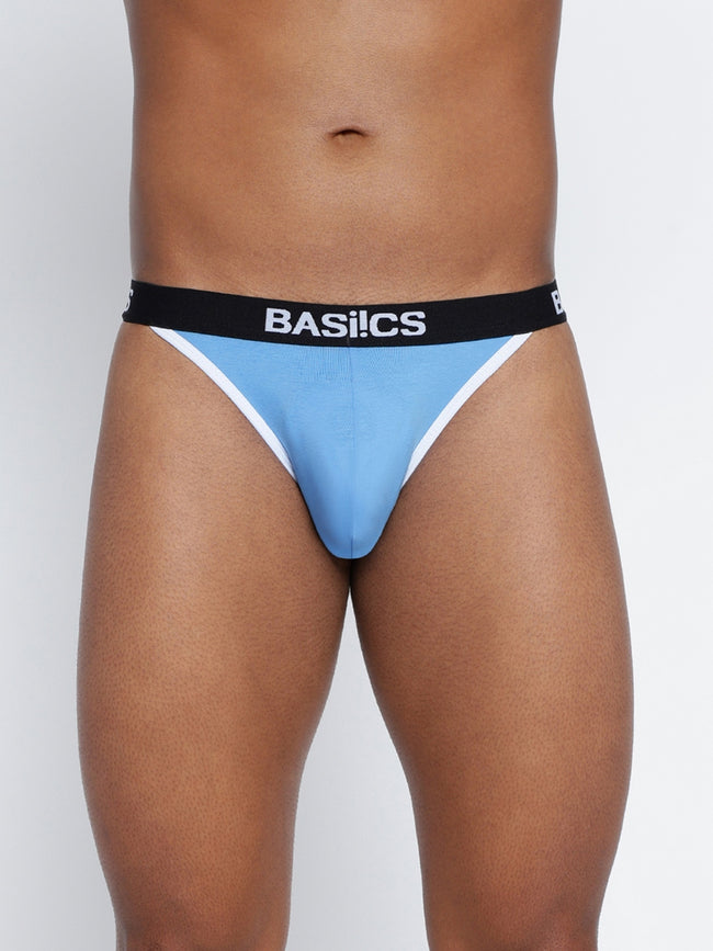 Men Thigh High Brief