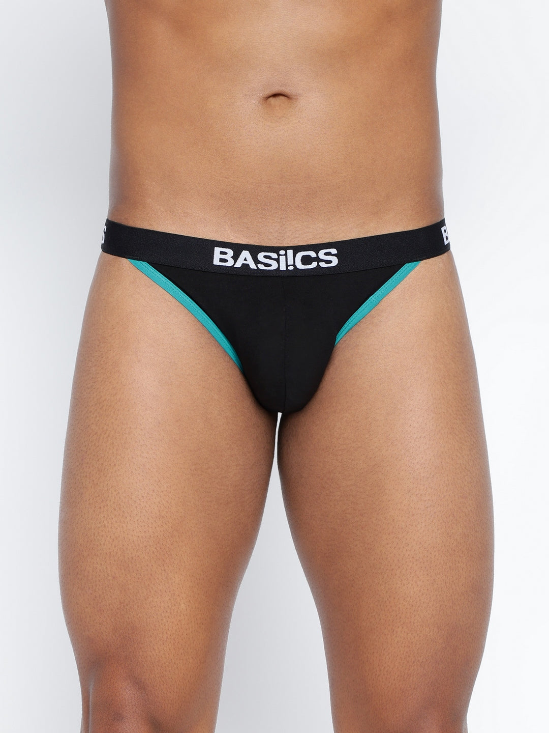 Men Thigh High Brief