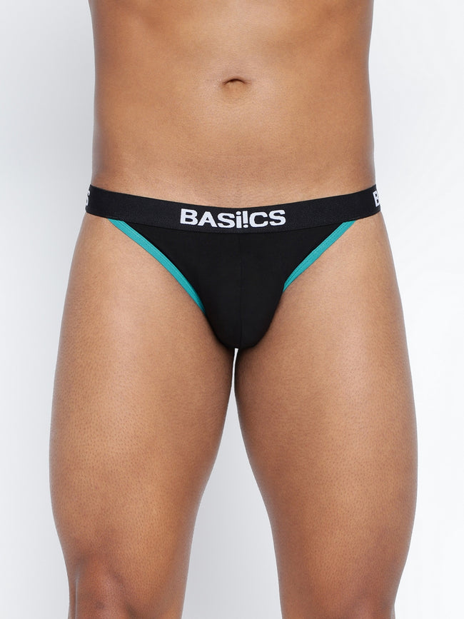 Men Thigh High Brief
