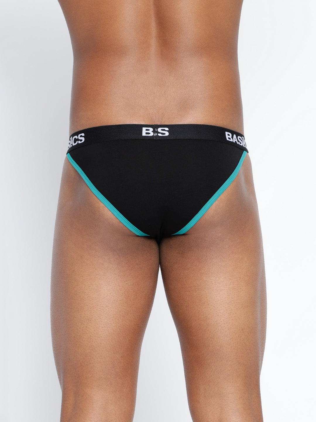 Men Thigh High Brief