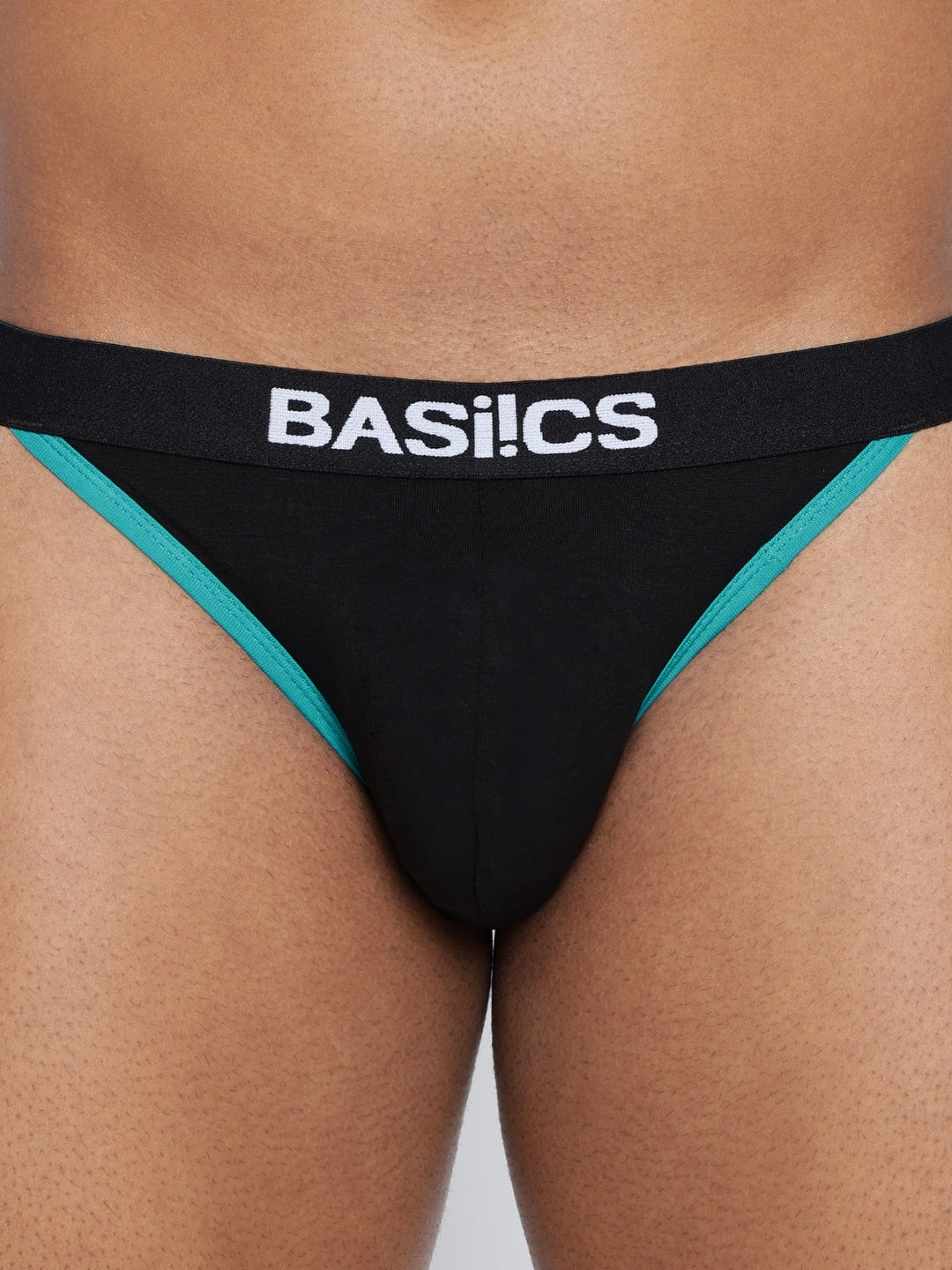 Men Thigh High Brief