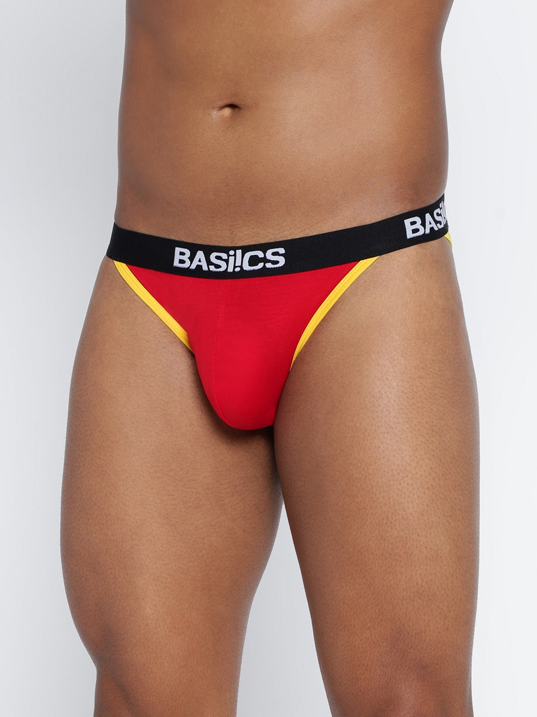 Men Thigh High Brief