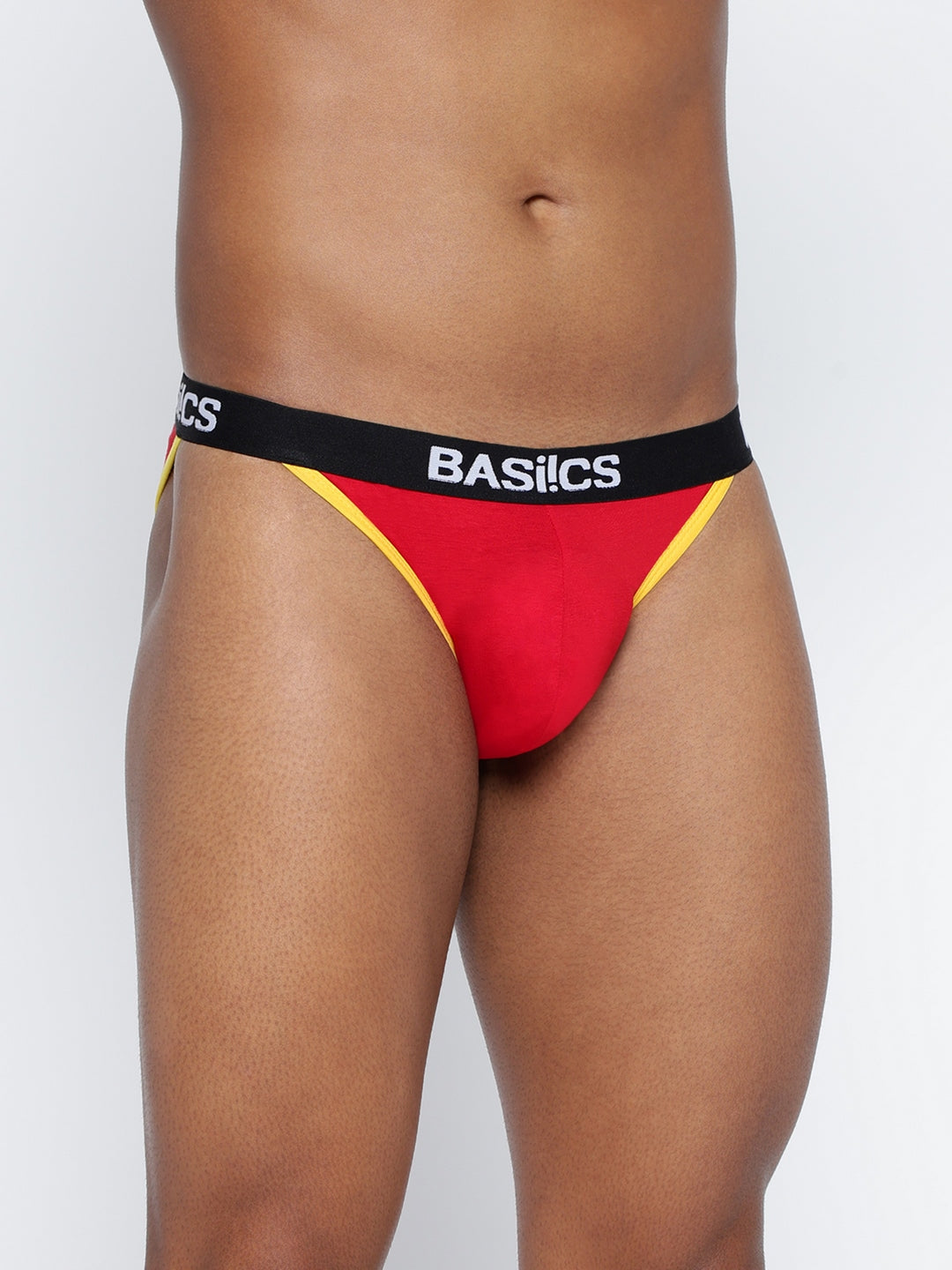 Men Thigh High Brief