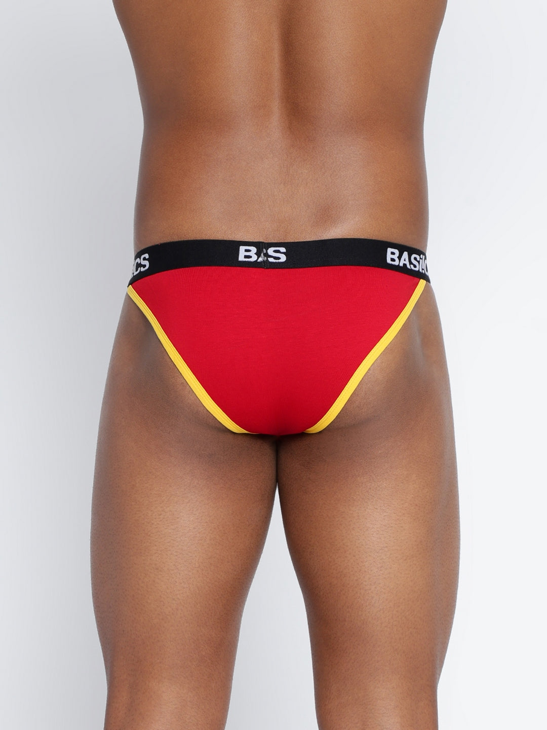 Men Thigh High Brief