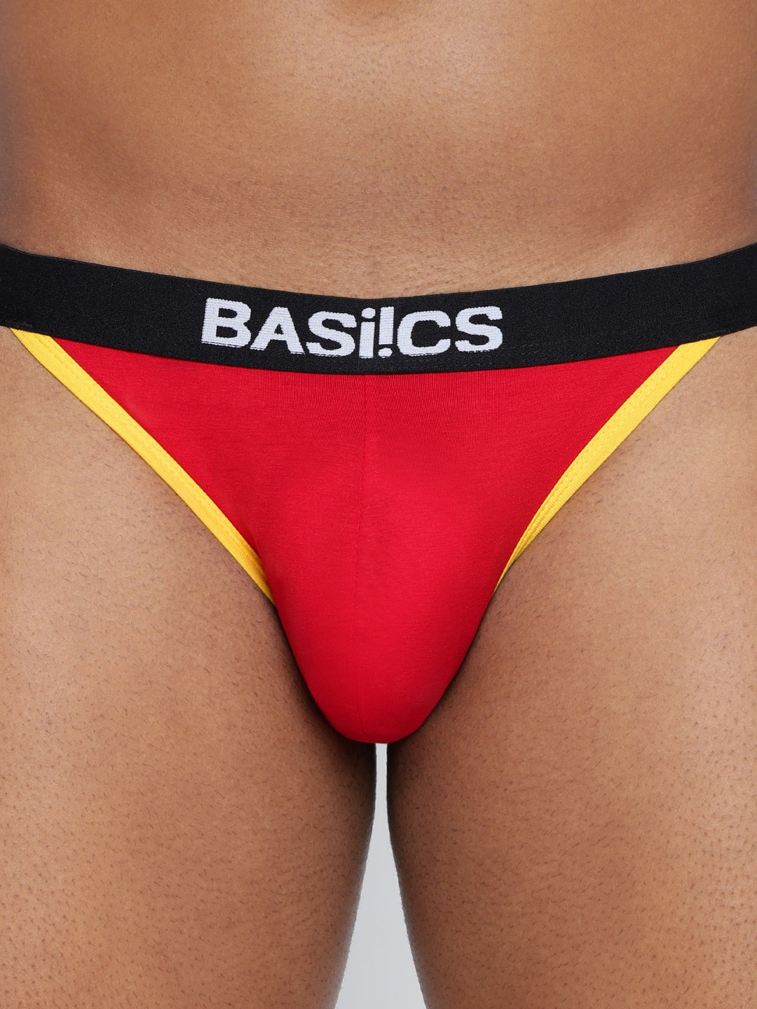 Men Thigh High Brief