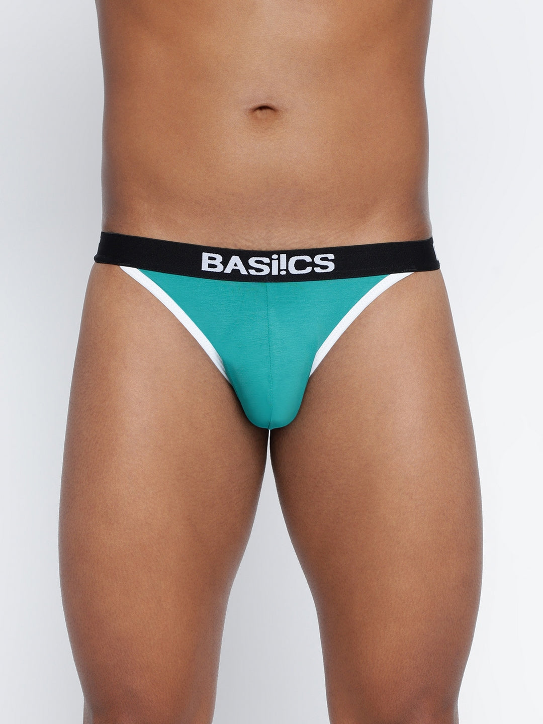 Men Thigh High Brief