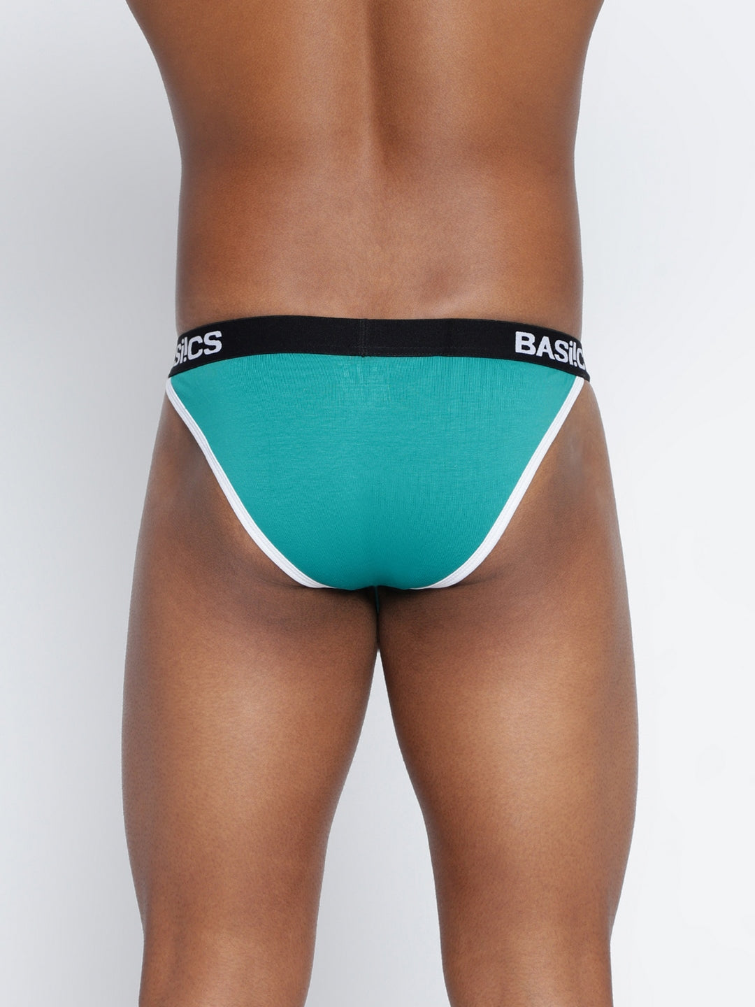 Men Thigh High Brief