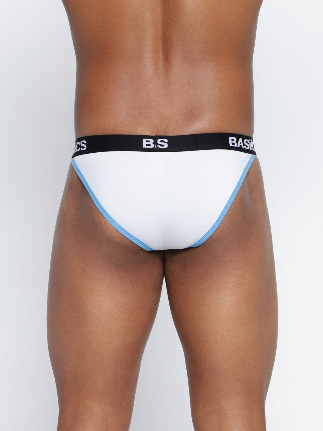 Men Thigh High Brief Pack of 3
