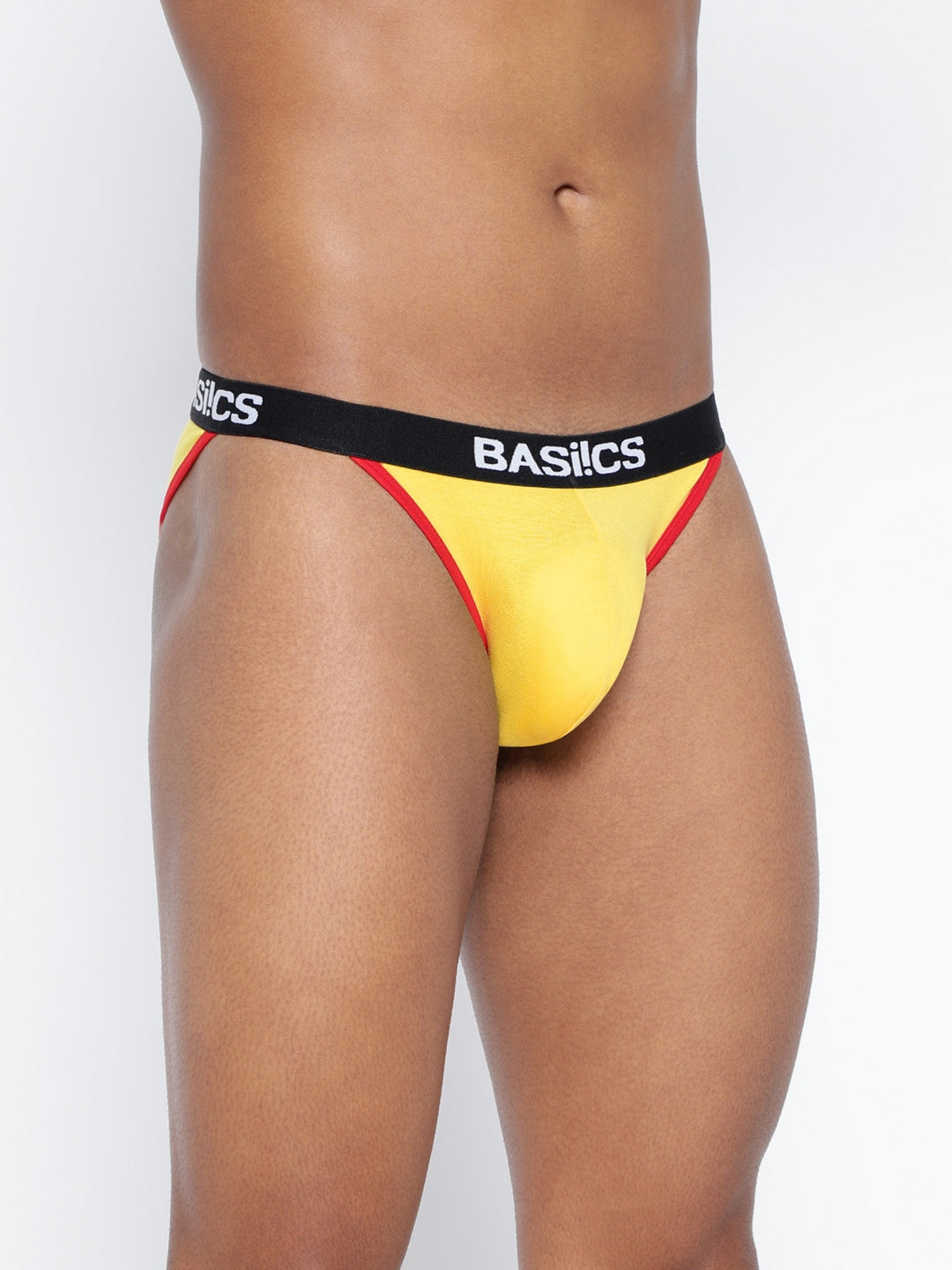 Men Thigh High Brief