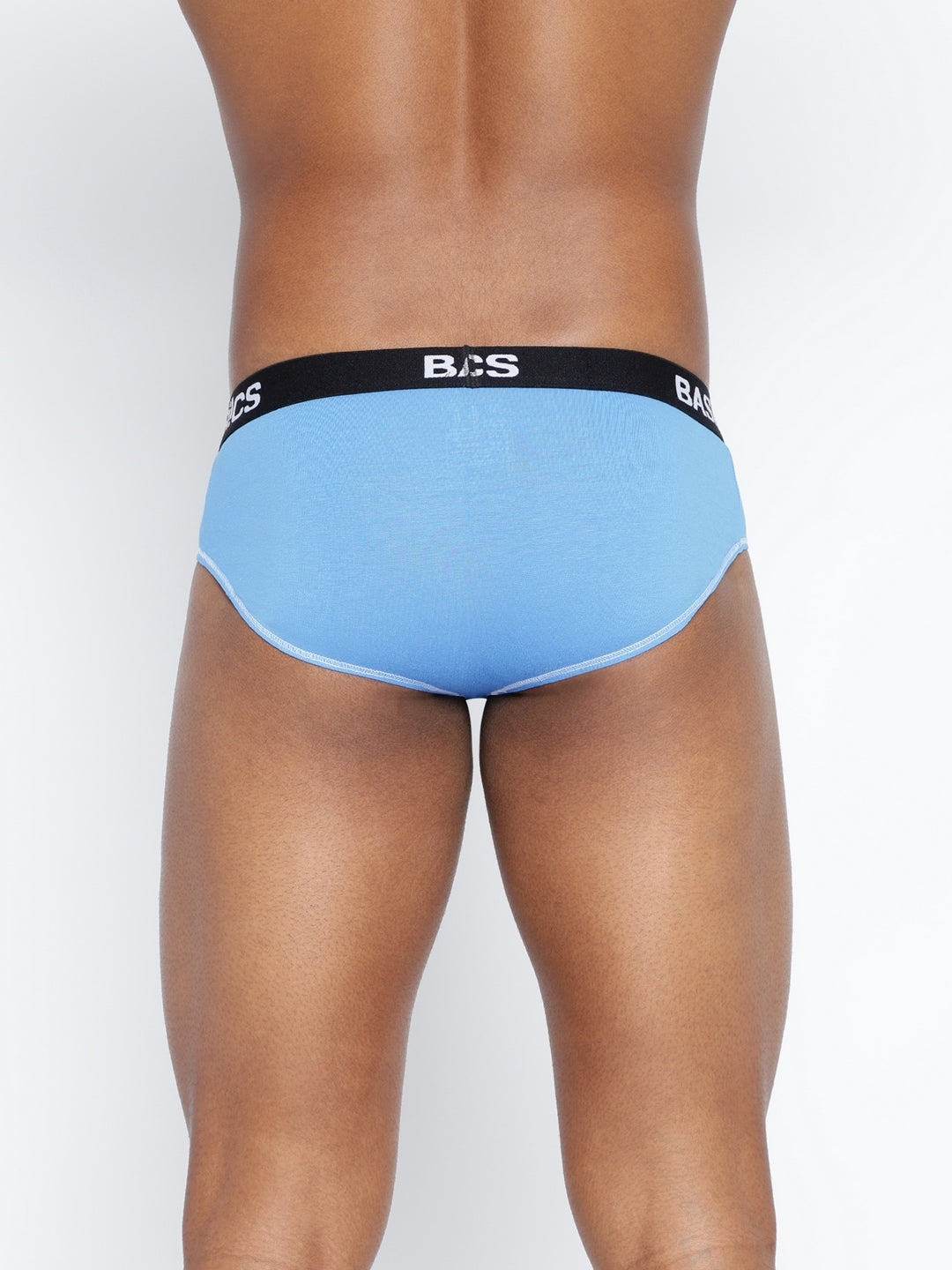 Men Everyday Active Brief Pack of 3