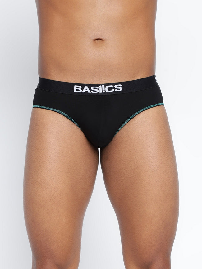 Men Everyday Active Brief
