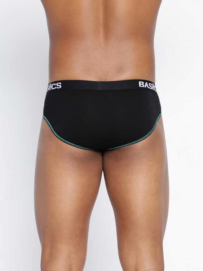 Men Everyday Active Brief Pack of 6