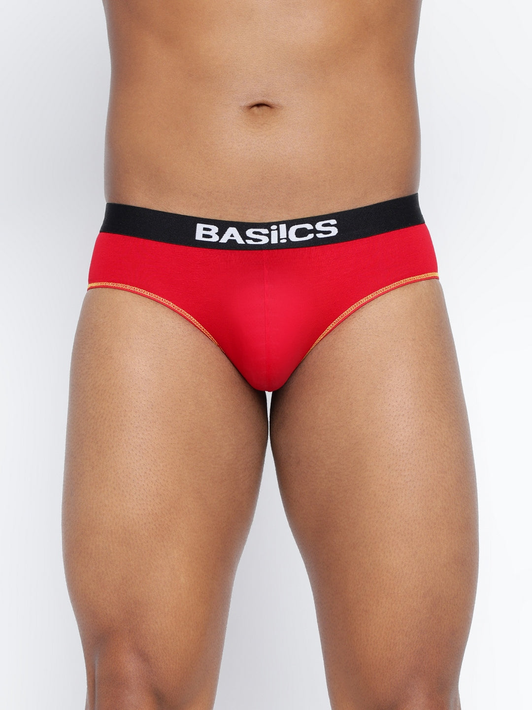 Men Everyday Active Brief Pack of 6