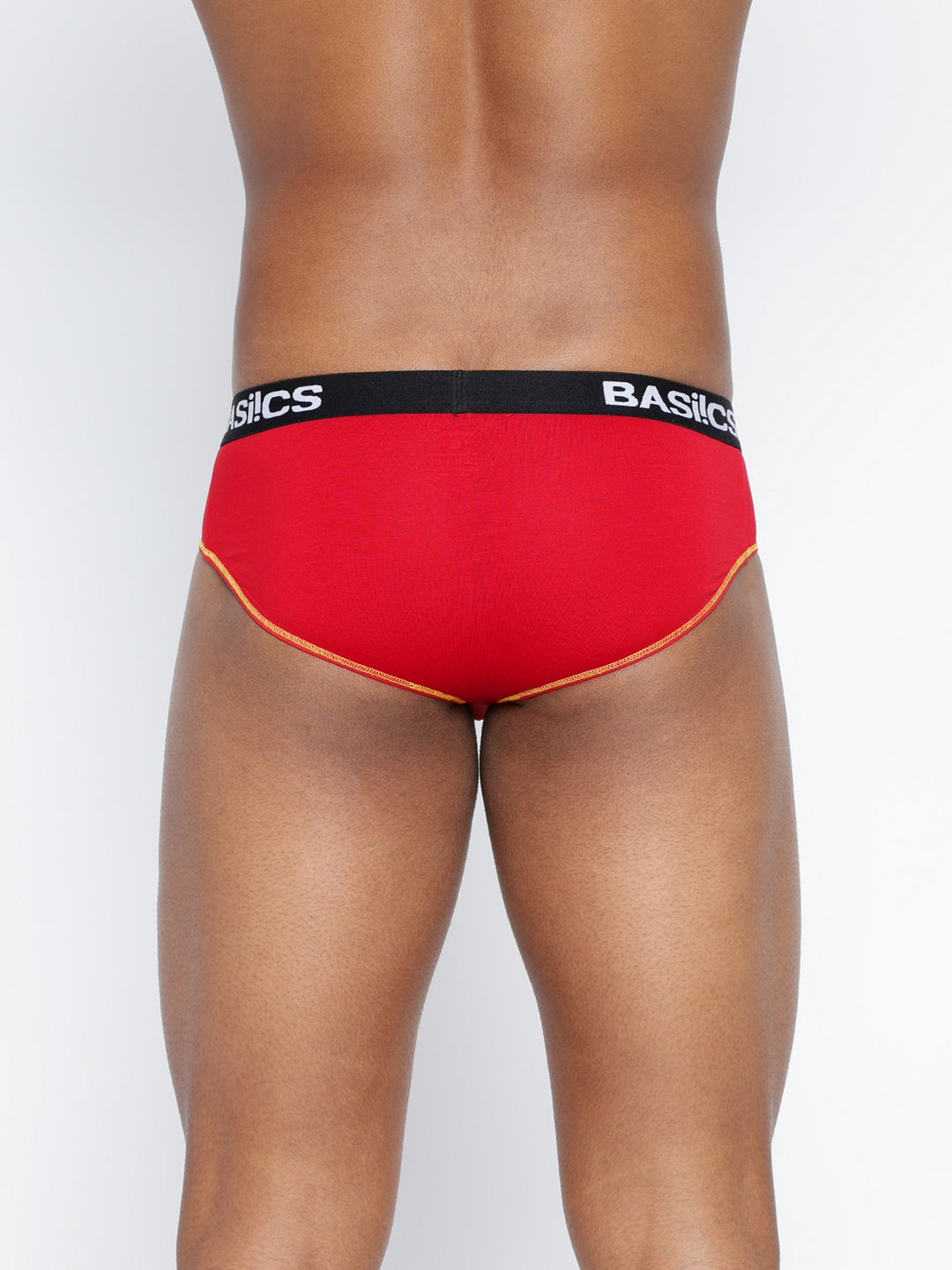 Men Everyday Active Brief Pack of 2