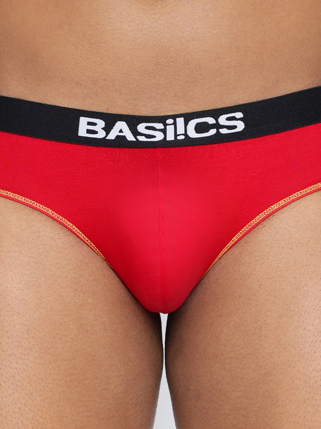 Men Everyday Active Brief Pack of 2