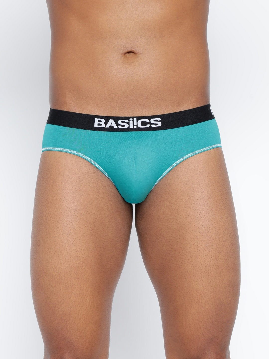Men Everyday Active Brief