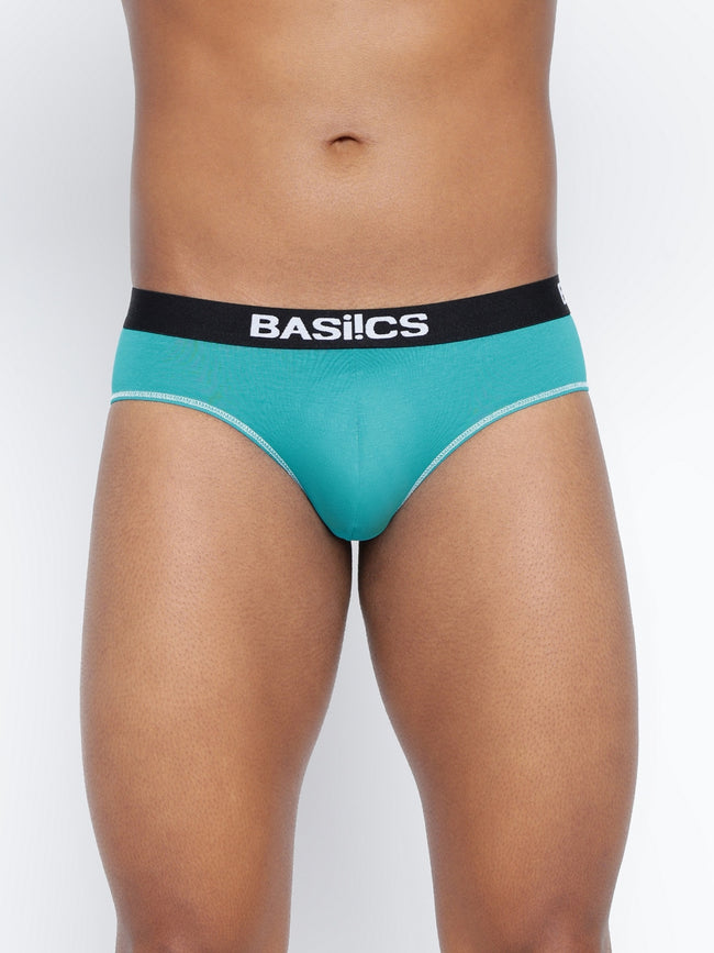 Men Everyday Active Brief