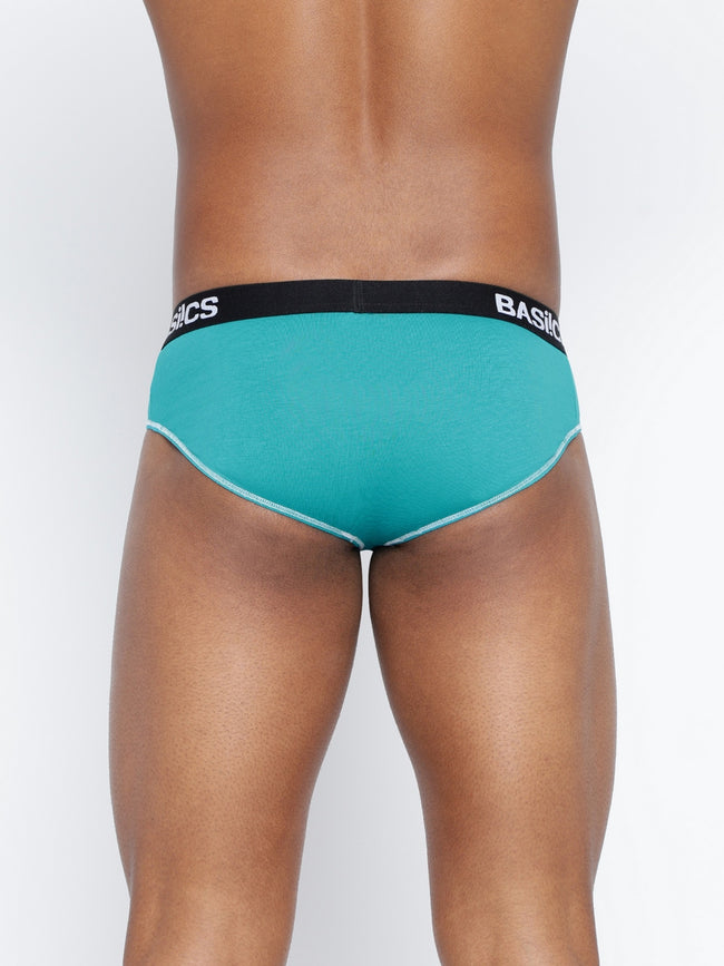 Men Everyday Active Brief