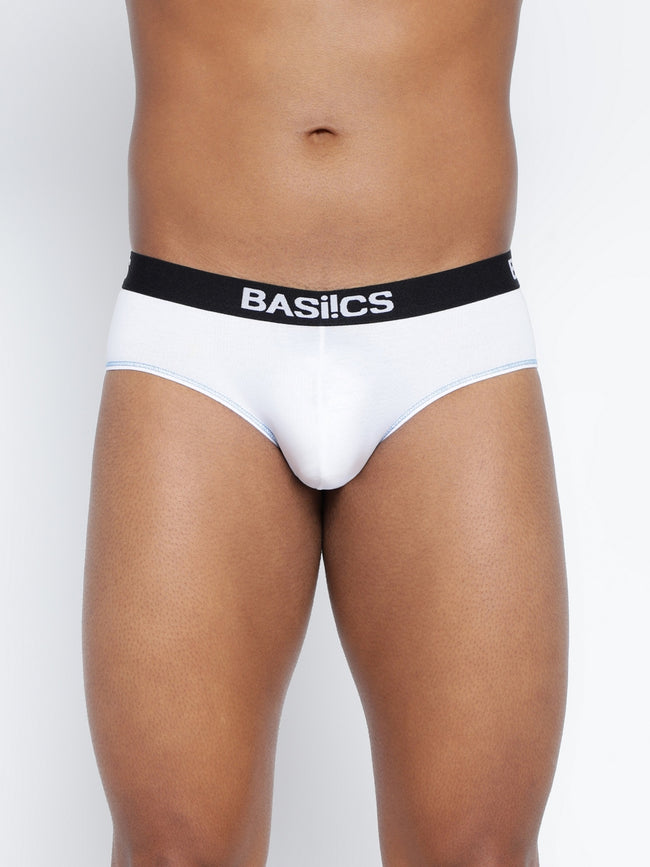 Men Everyday Active Brief