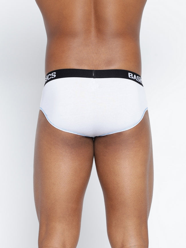 Men Everyday Active Brief Pack of 2