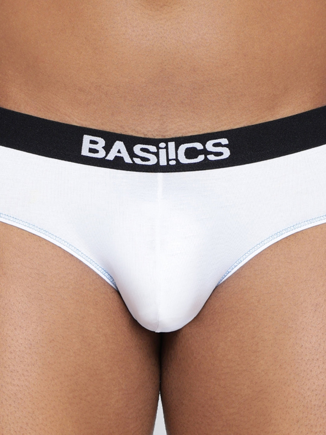 Men Everyday Active Brief Pack of 2