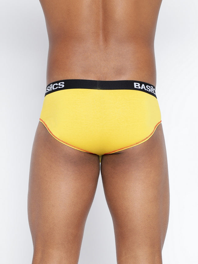 Men Everyday Active Brief