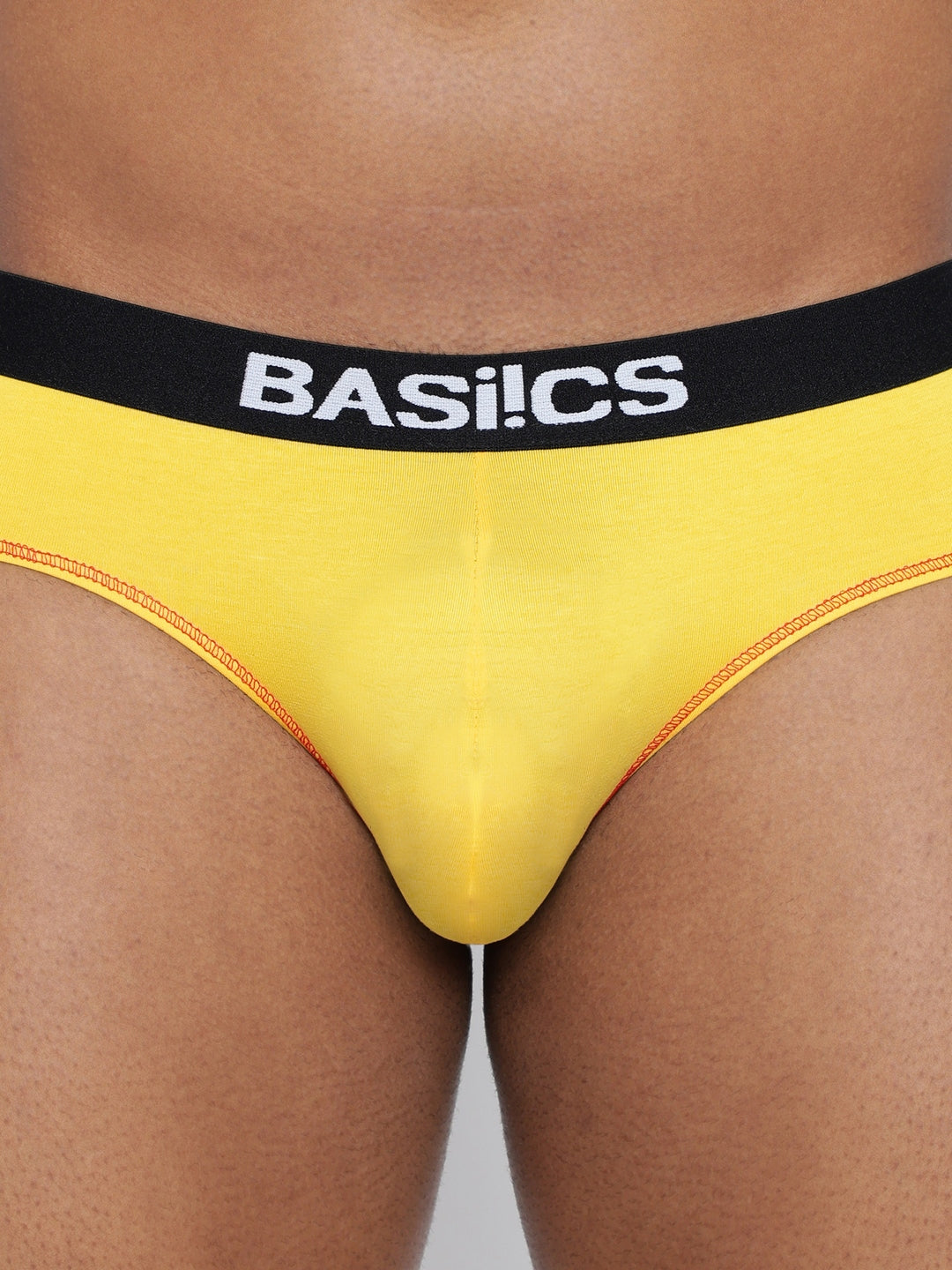 Men Everyday Active Brief Pack of 2