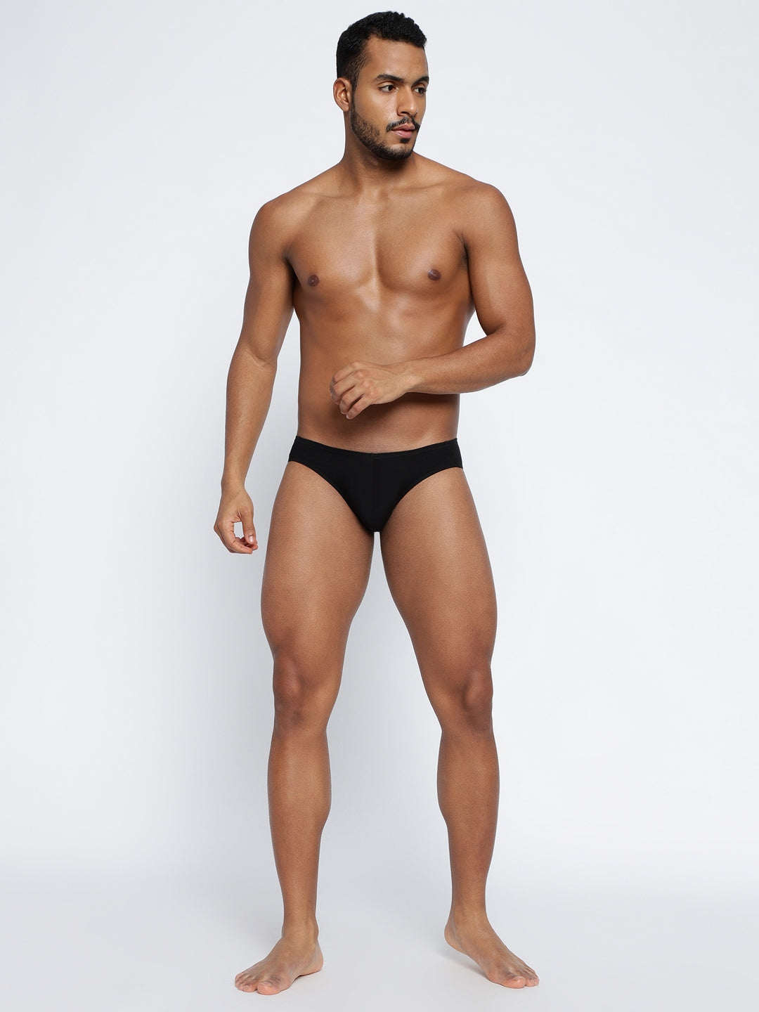 Men Ultra-Soft Classic Brief