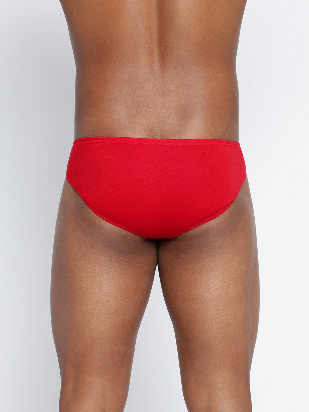 Men Ultra-Soft Classic Brief