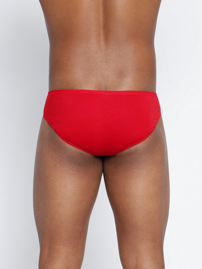 Men Ultra-Soft Classic Brief