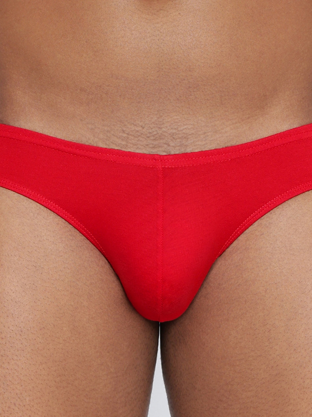 Men Ultra-Soft Classic Brief