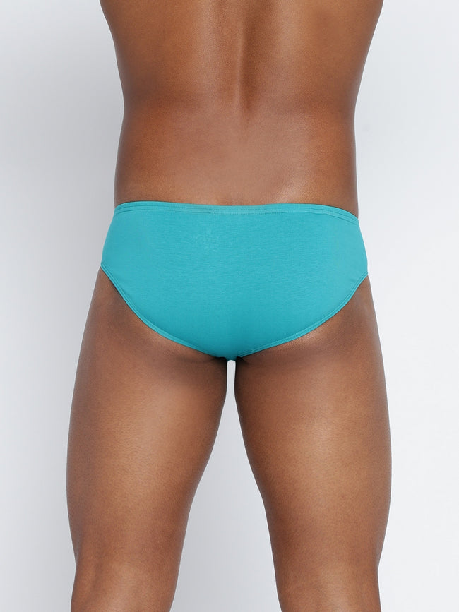 Men Ultra-Soft Classic Brief