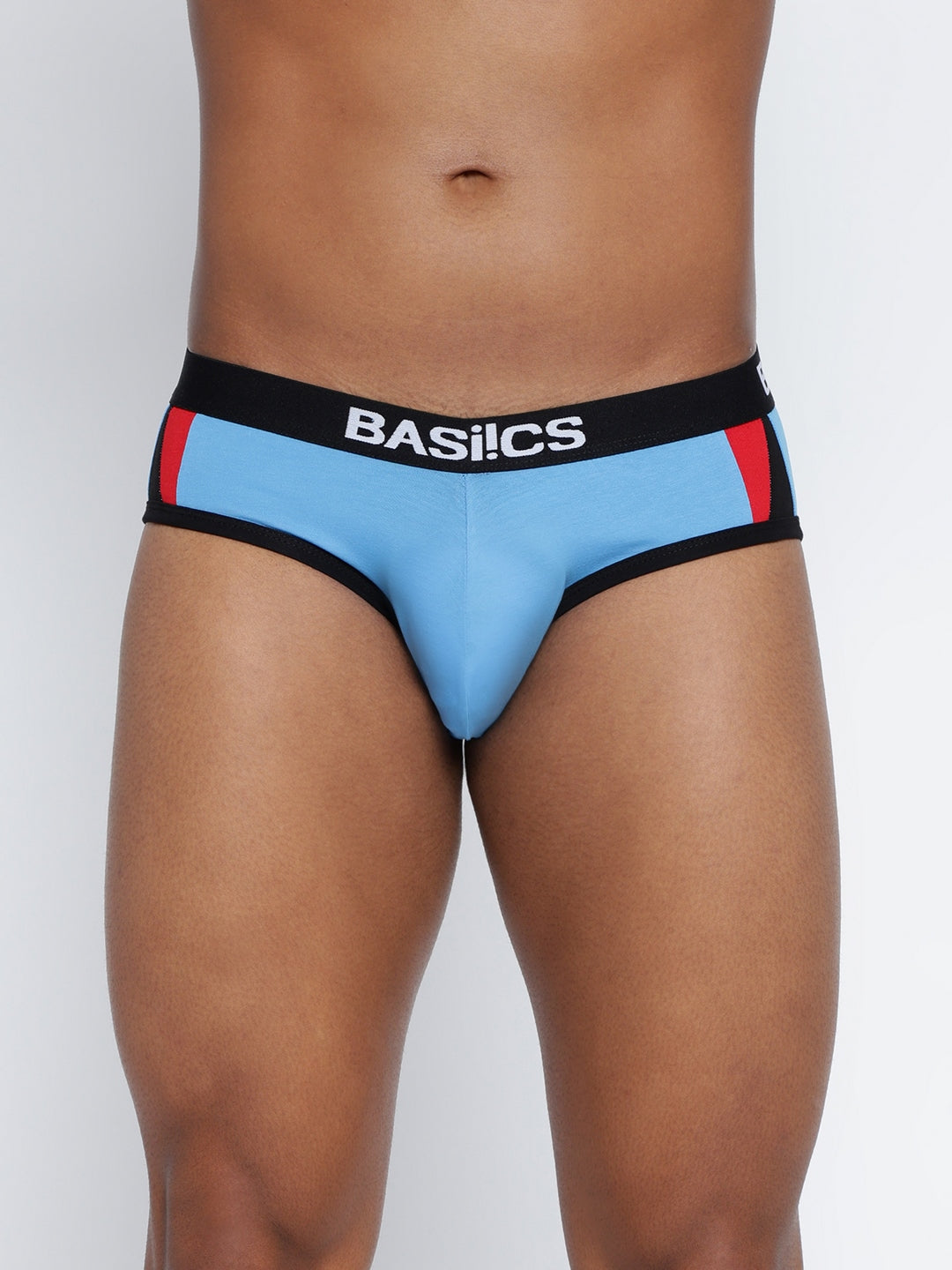 Men Modern Pattern Brief