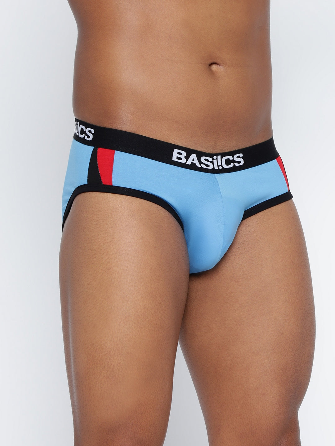 Men Modern Pattern Brief
