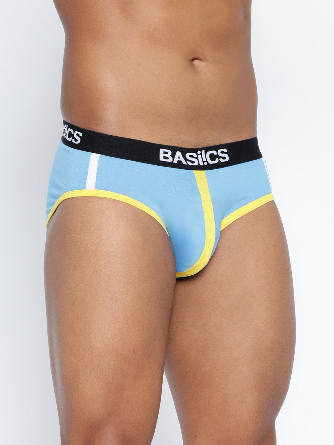 Men Retro Style Brief