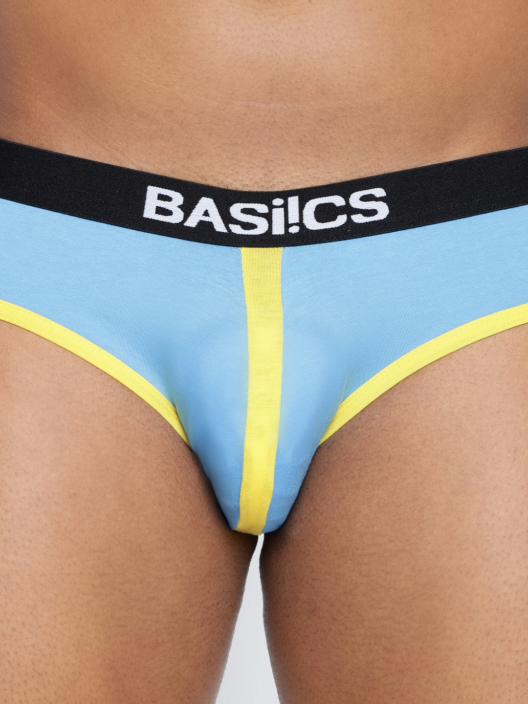 Men Retro Style Brief