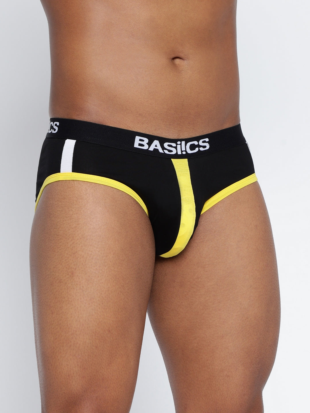 Men Retro Style Brief