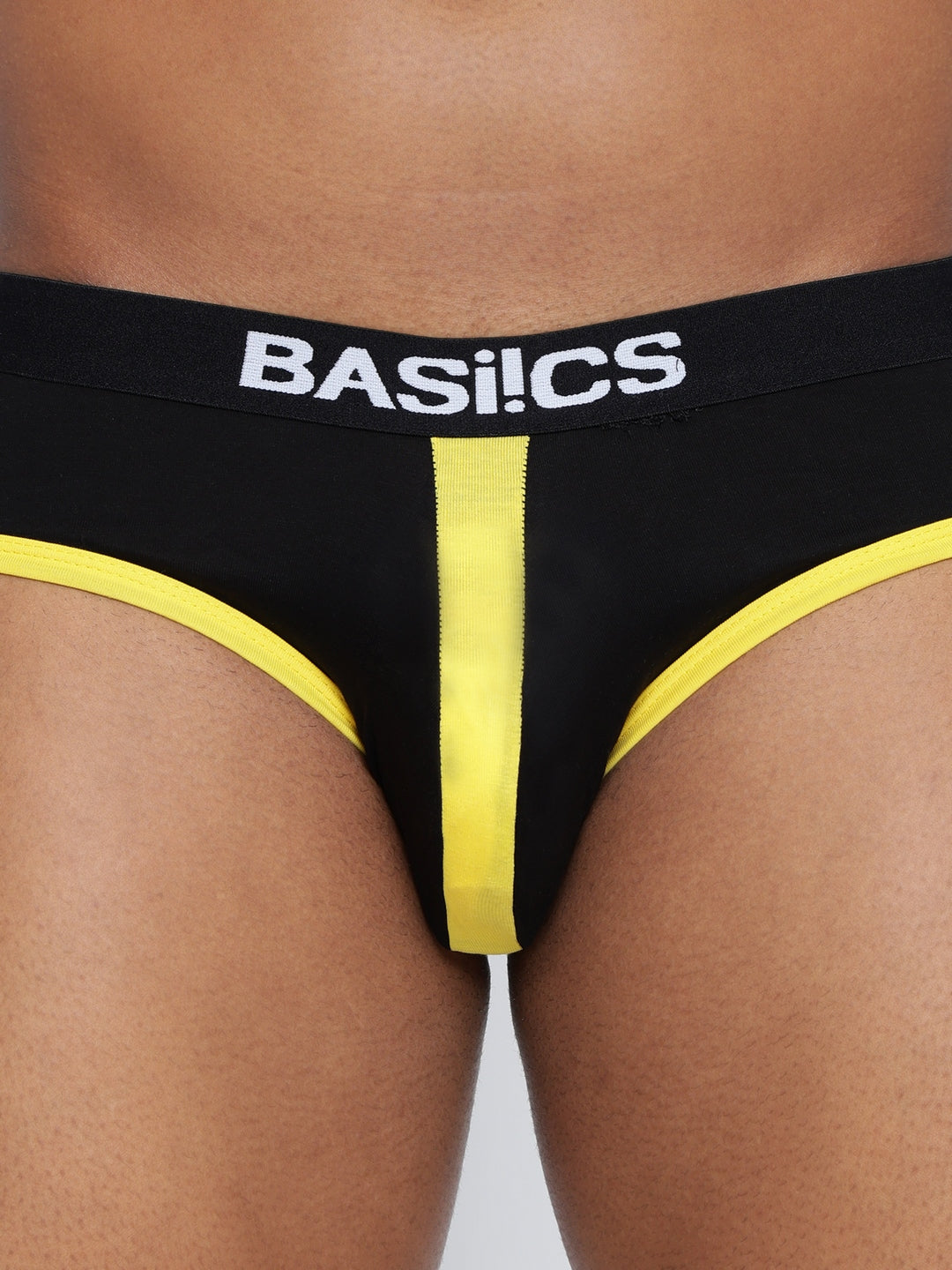Men Retro Style Brief