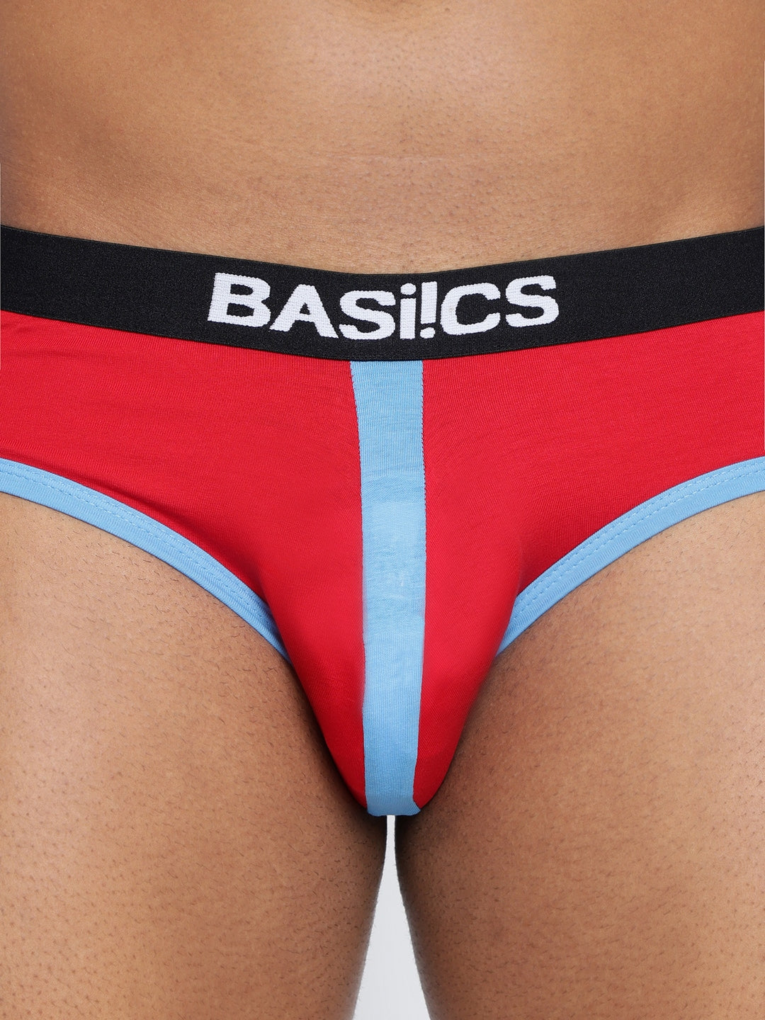Men Retro Style Brief