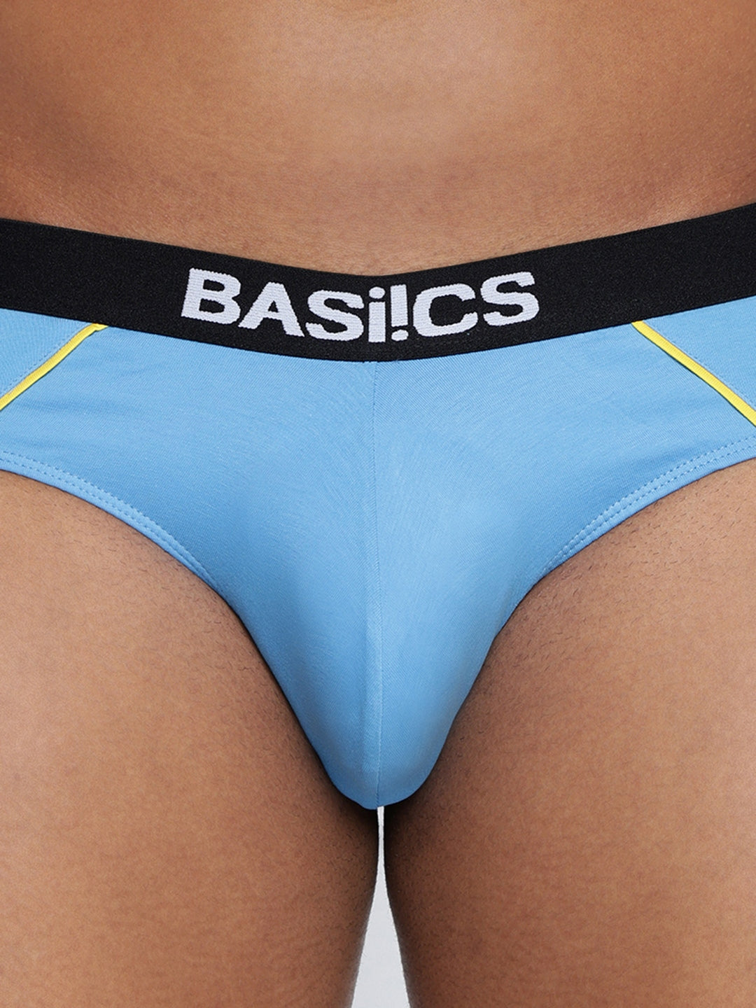 Men Power Brief