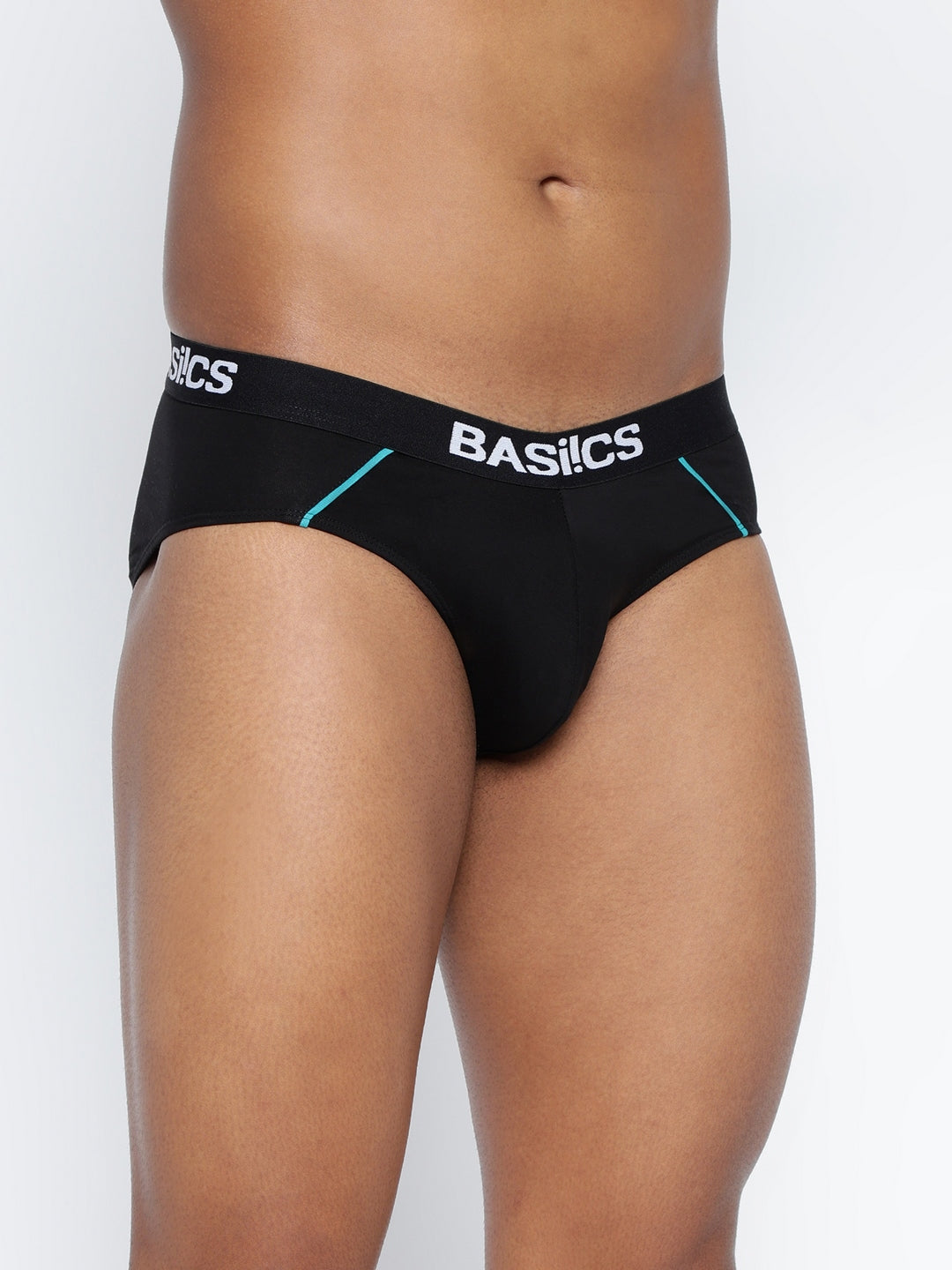 Men Power Brief
