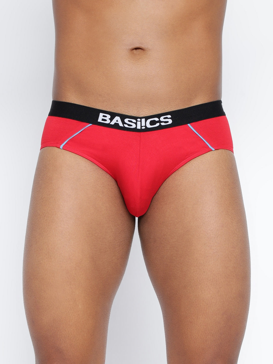 Men Power Brief Pack of 3
